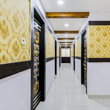 Hotel O Best Southern Hyderabad Luaran gambar