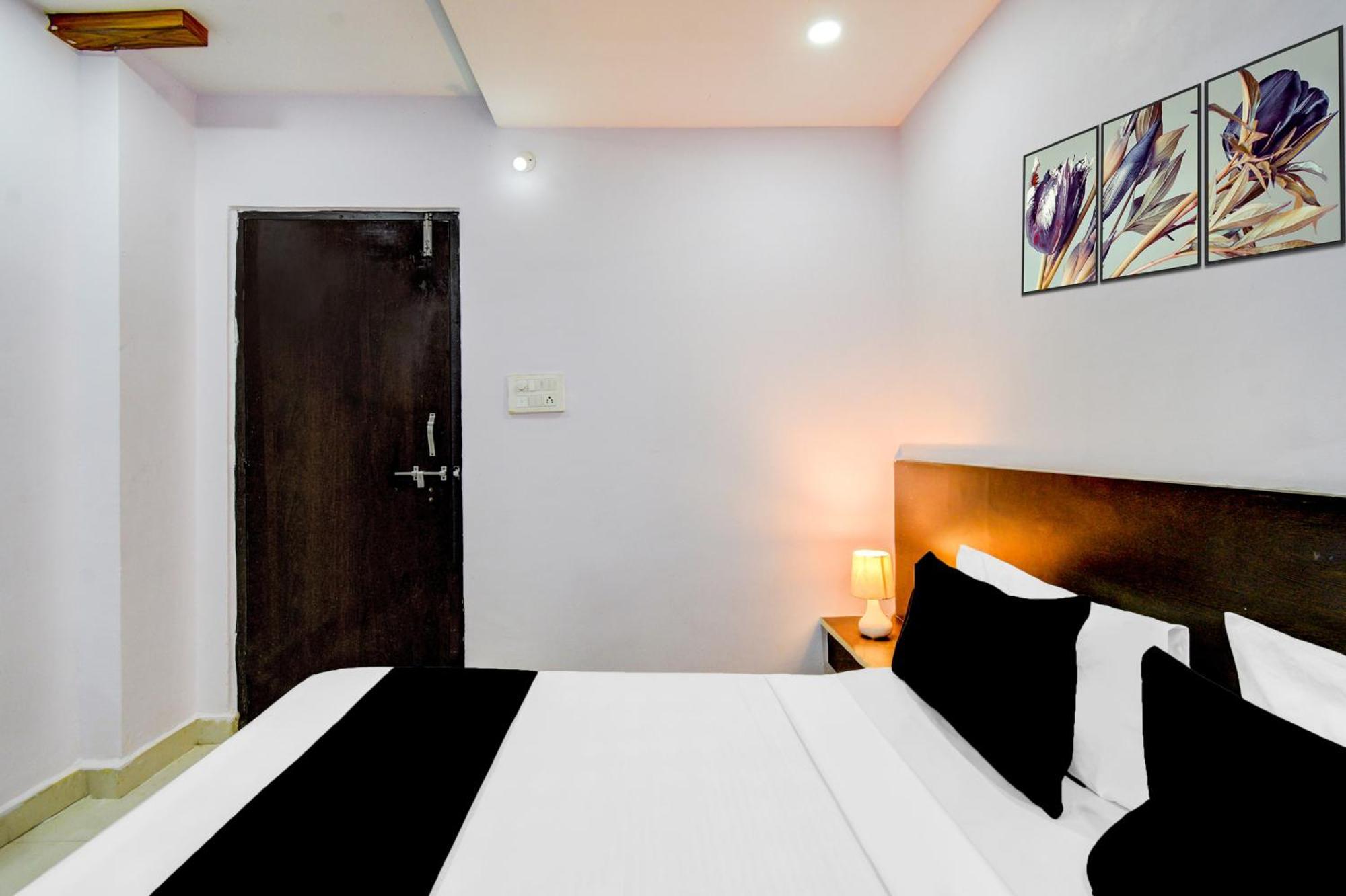 Hotel O Best Southern Hyderabad Luaran gambar