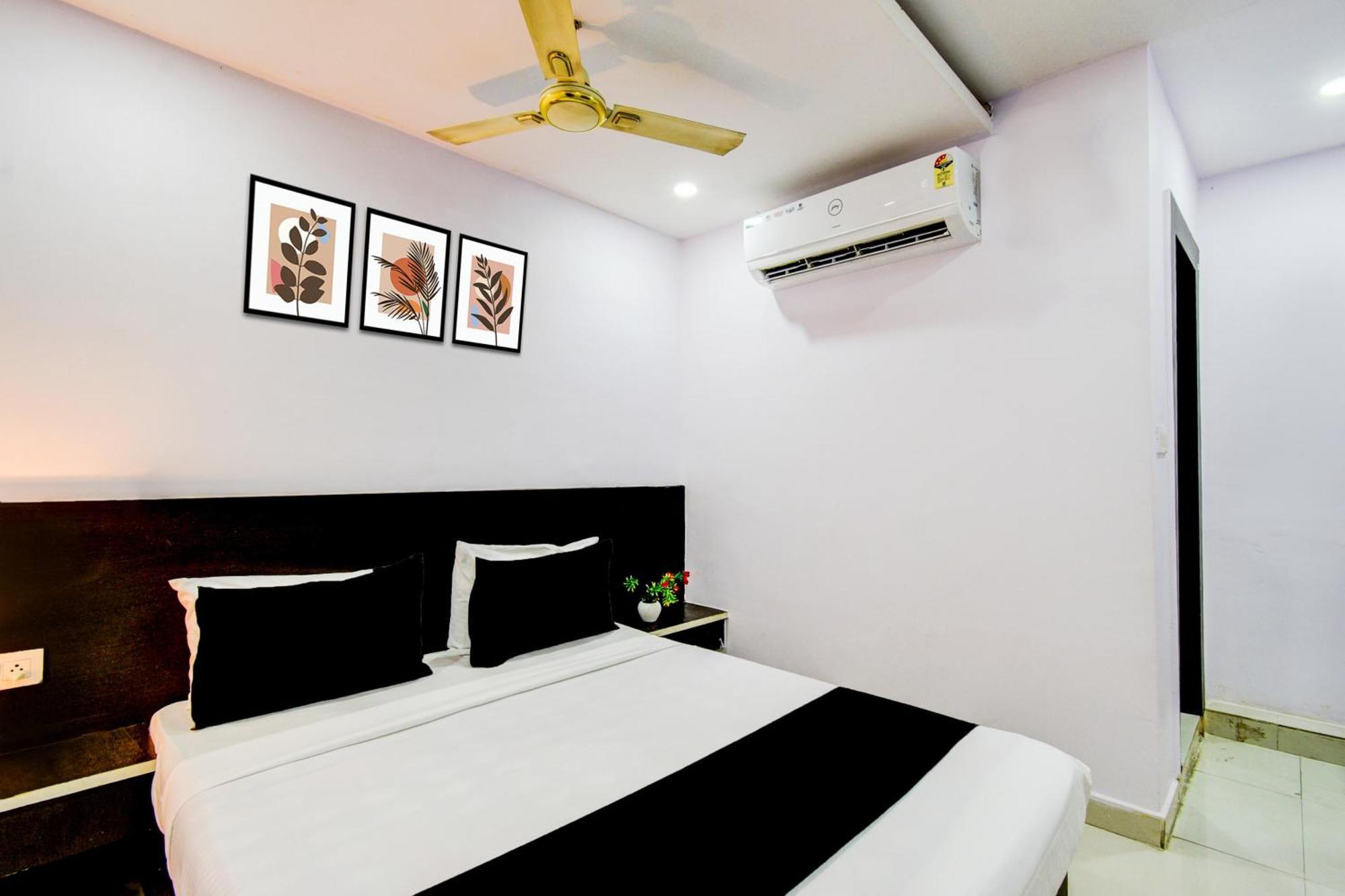 Hotel O Best Southern Hyderabad Luaran gambar