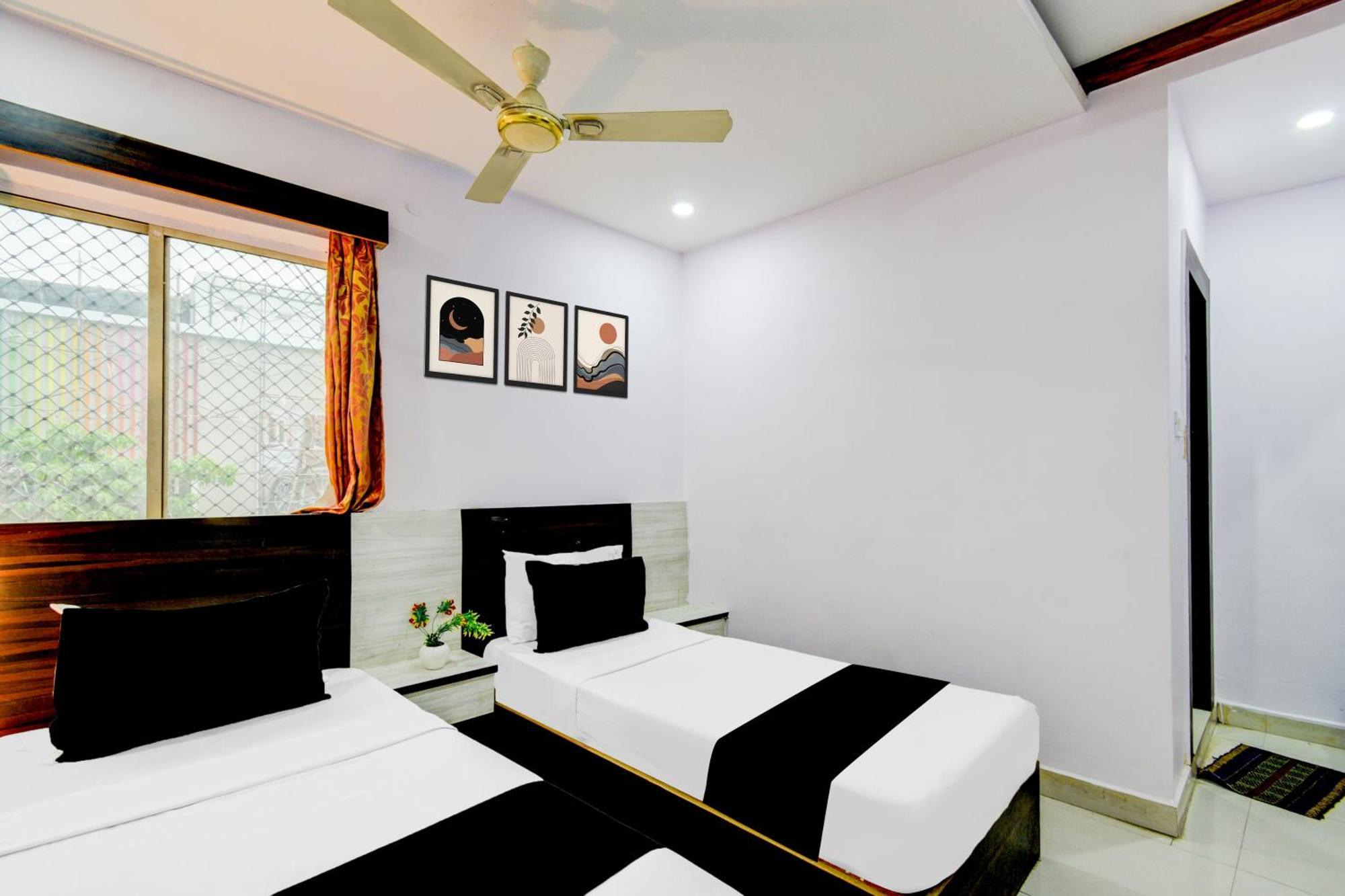Hotel O Best Southern Hyderabad Luaran gambar