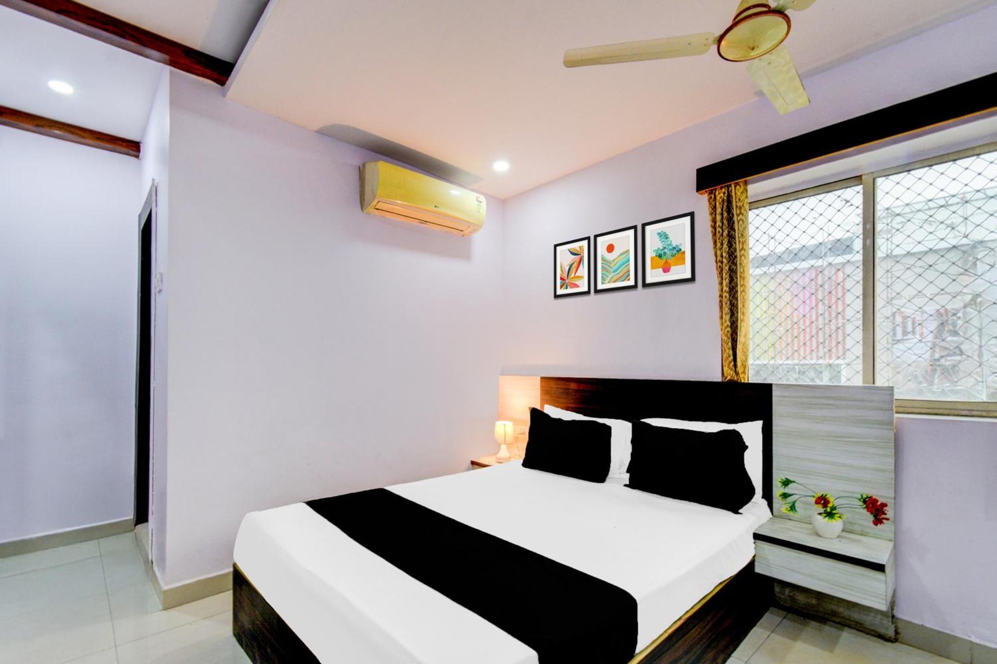 Hotel O Best Southern Hyderabad Luaran gambar