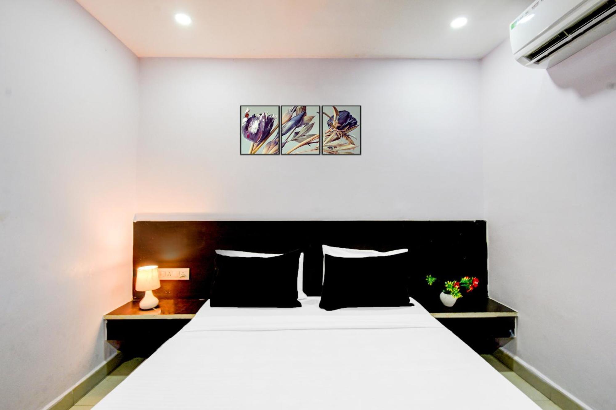 Hotel O Best Southern Hyderabad Luaran gambar