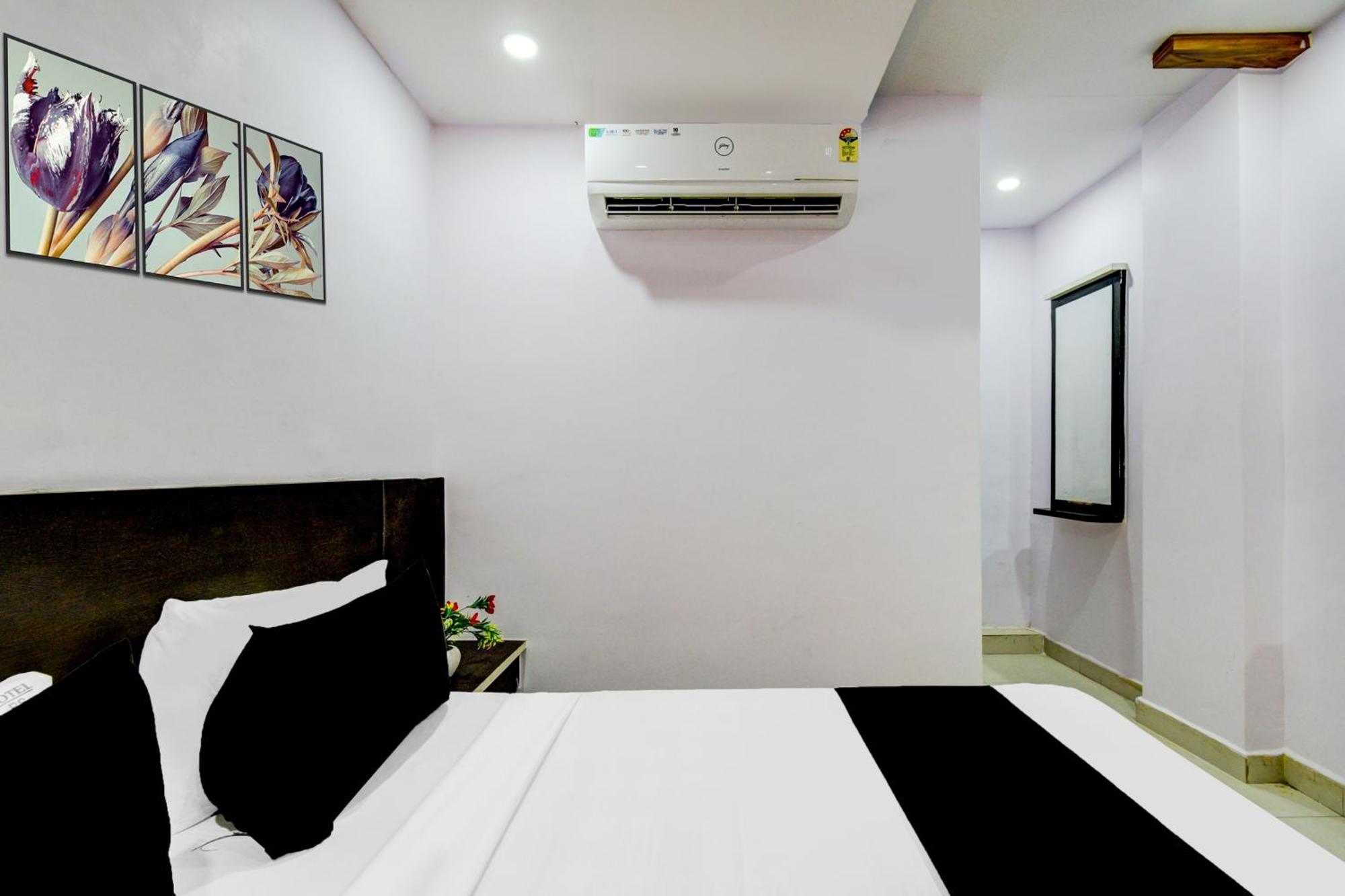 Hotel O Best Southern Hyderabad Luaran gambar