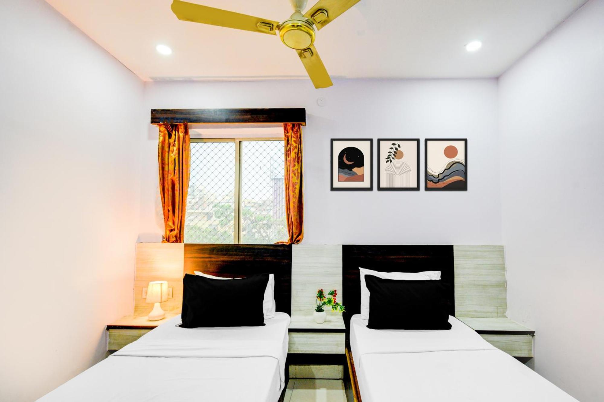 Hotel O Best Southern Hyderabad Luaran gambar
