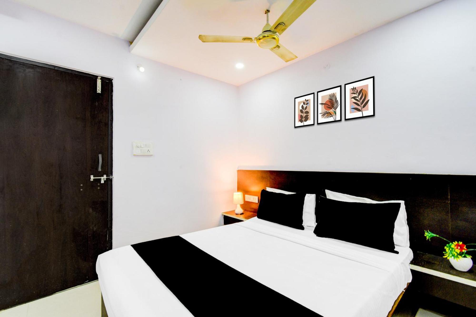 Hotel O Best Southern Hyderabad Luaran gambar