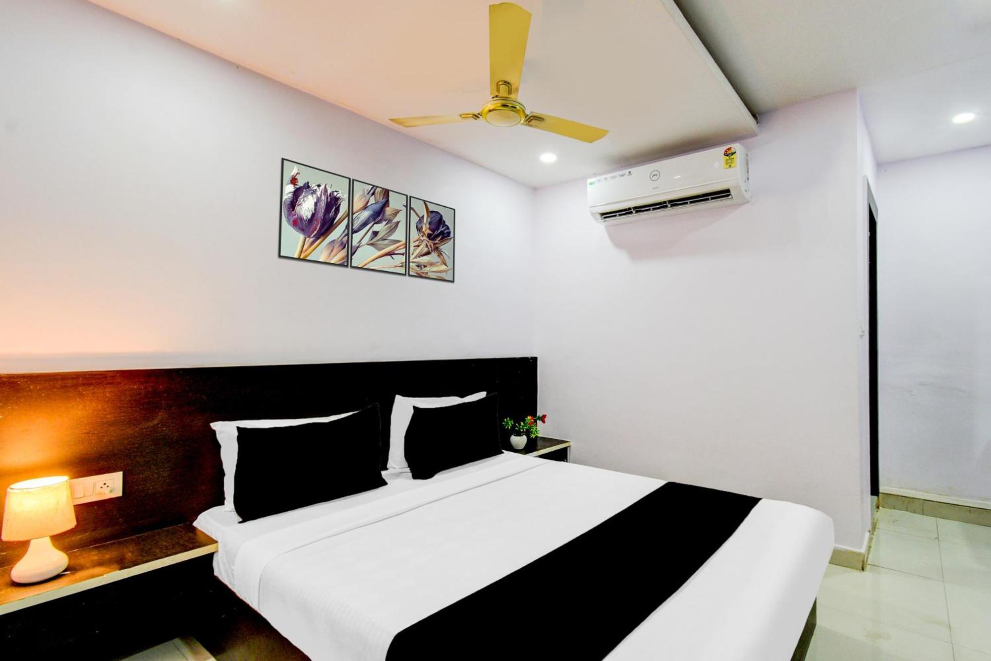 Hotel O Best Southern Hyderabad Luaran gambar