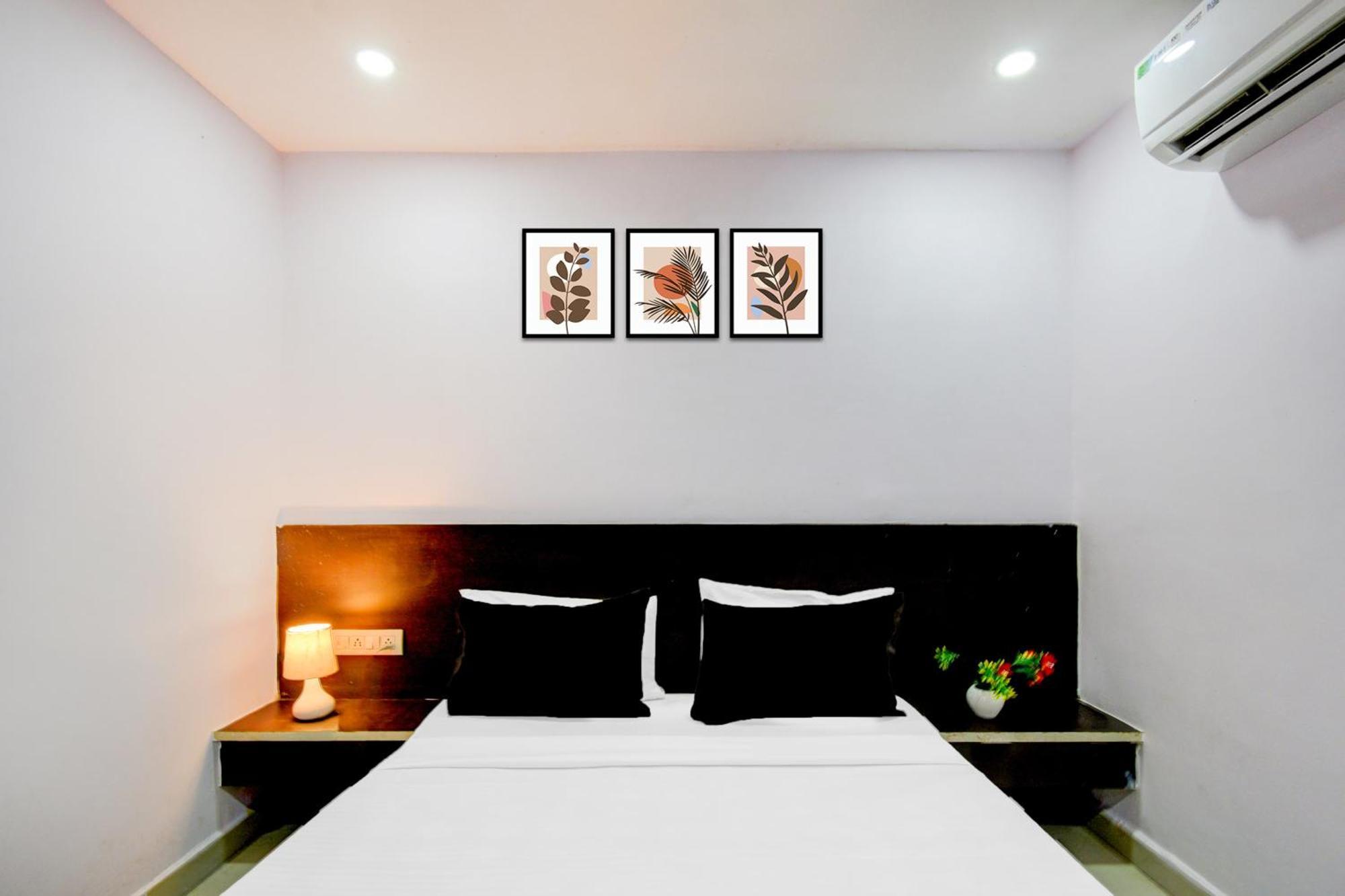 Hotel O Best Southern Hyderabad Luaran gambar