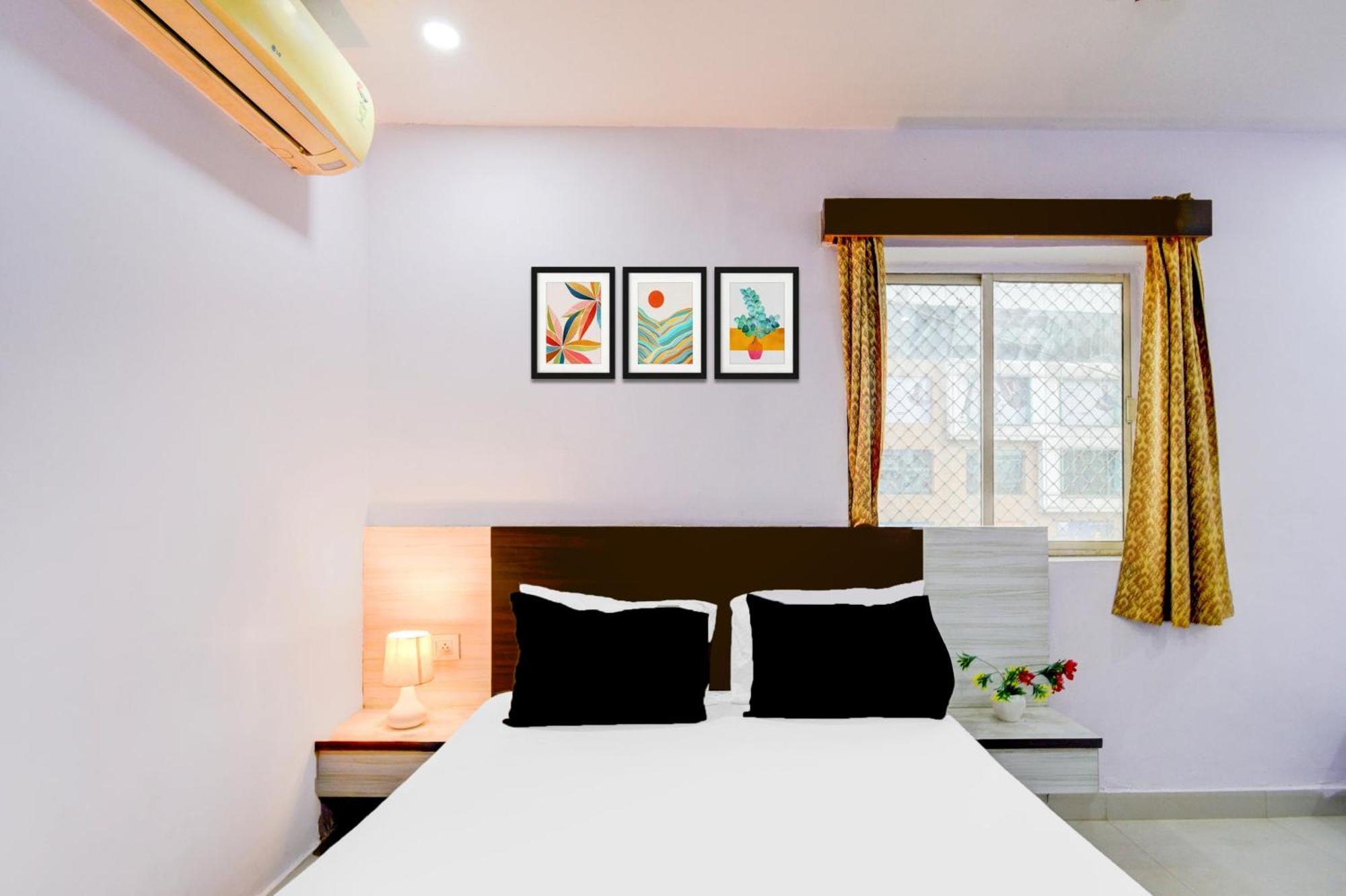 Hotel O Best Southern Hyderabad Luaran gambar