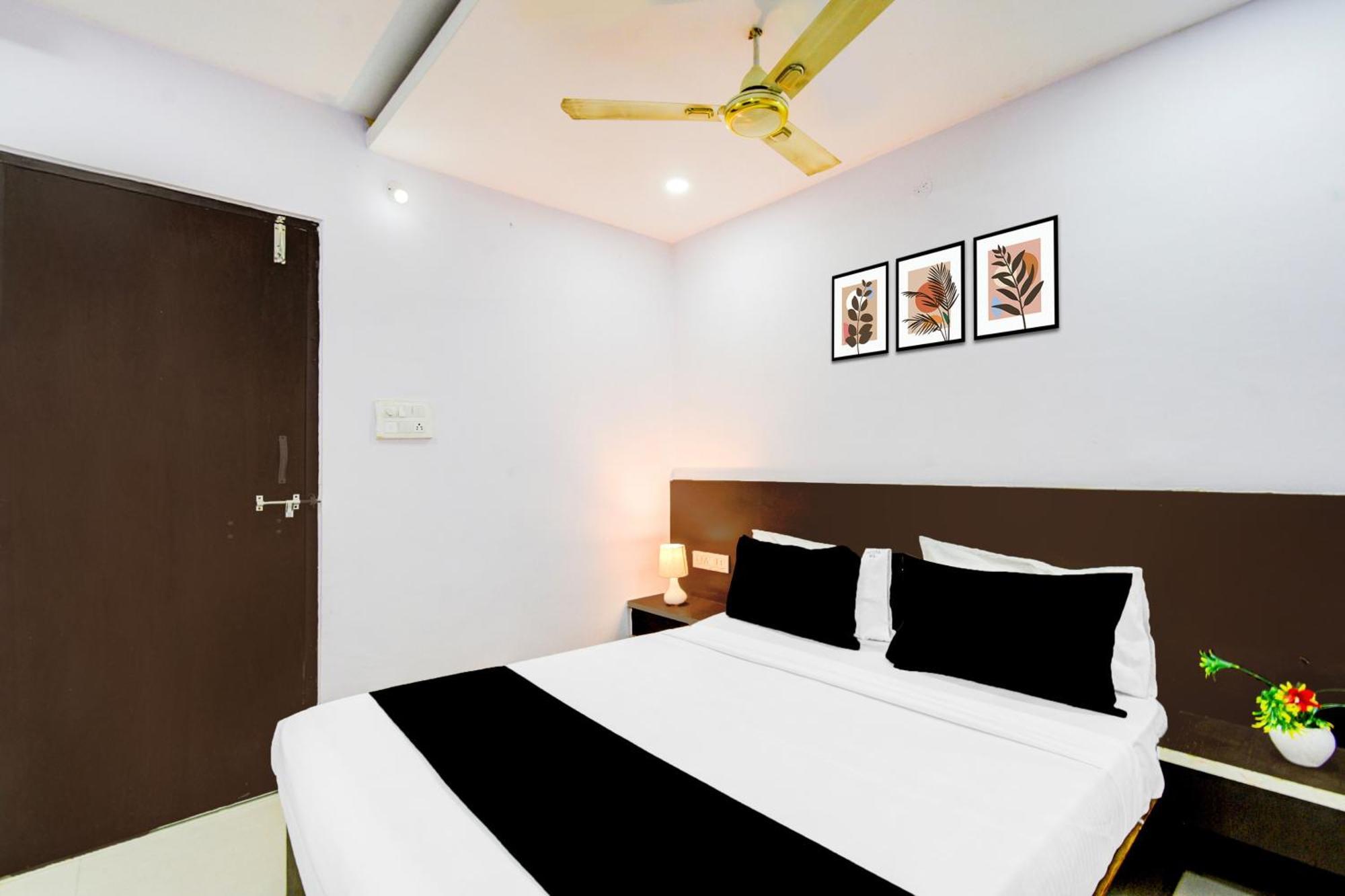 Hotel O Best Southern Hyderabad Luaran gambar