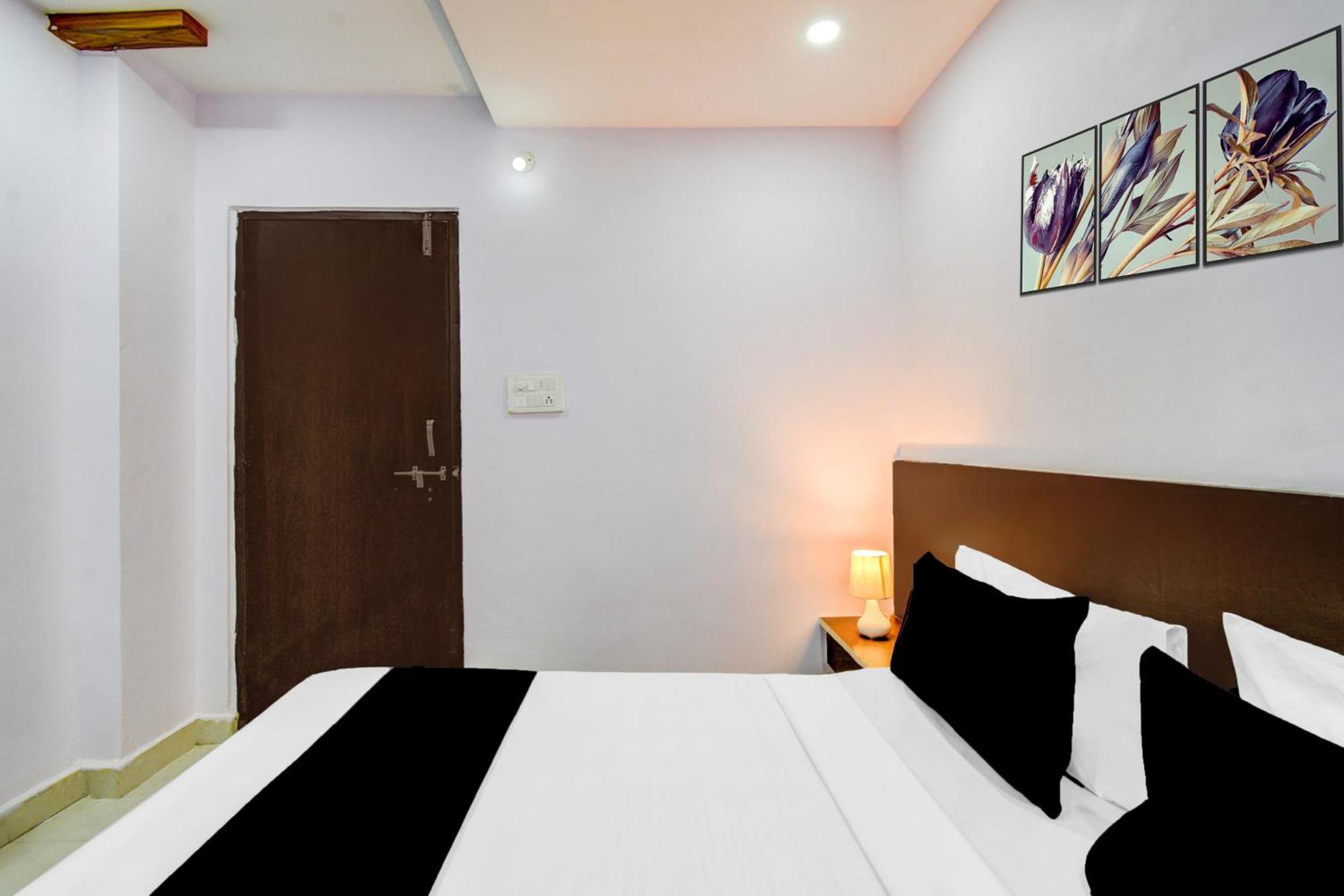 Hotel O Best Southern Hyderabad Luaran gambar