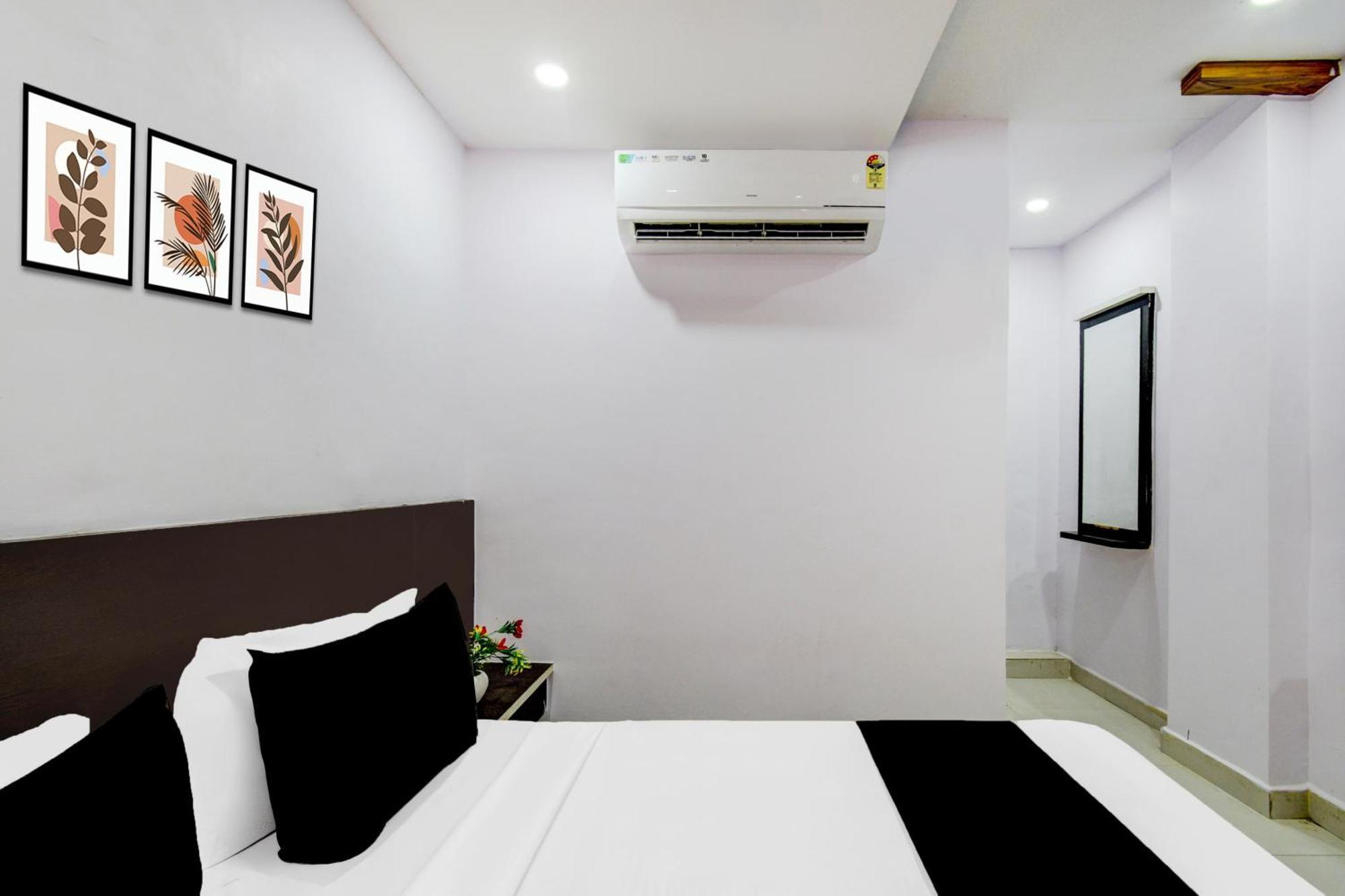 Hotel O Best Southern Hyderabad Luaran gambar