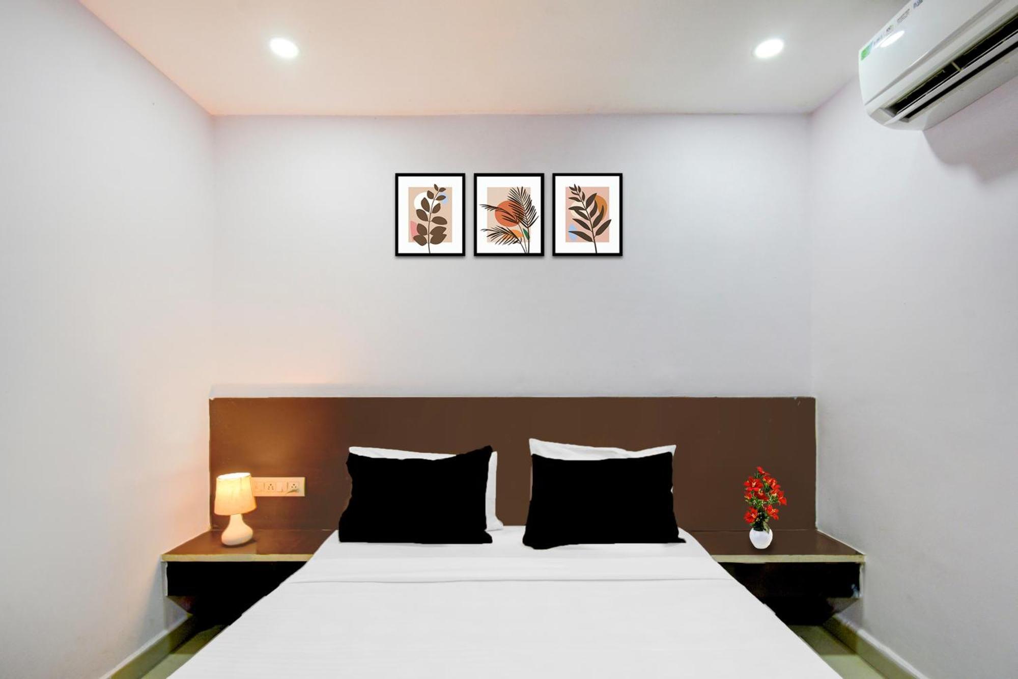Hotel O Best Southern Hyderabad Luaran gambar
