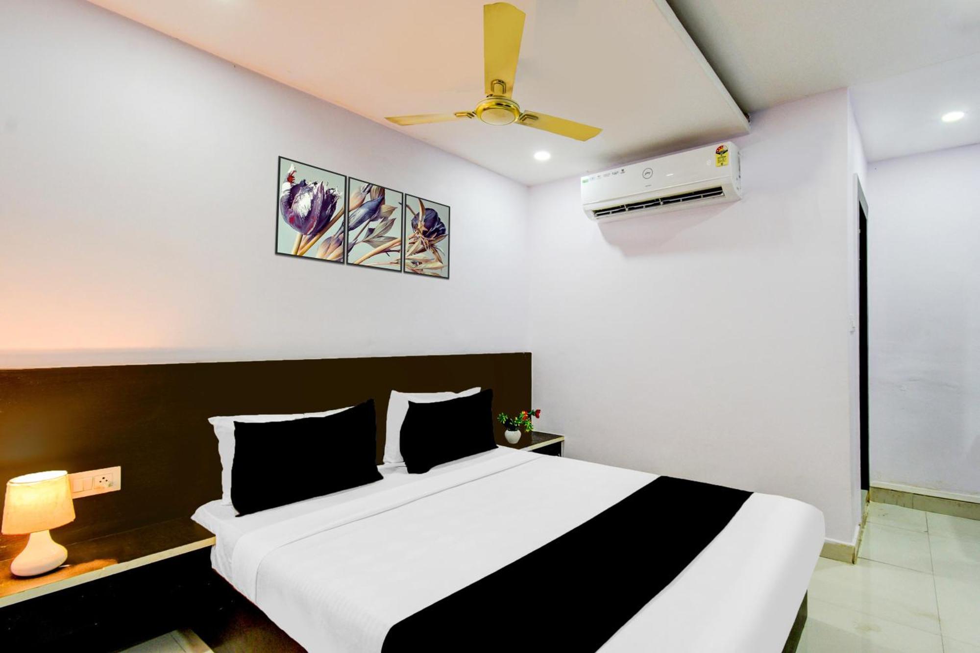 Hotel O Best Southern Hyderabad Luaran gambar