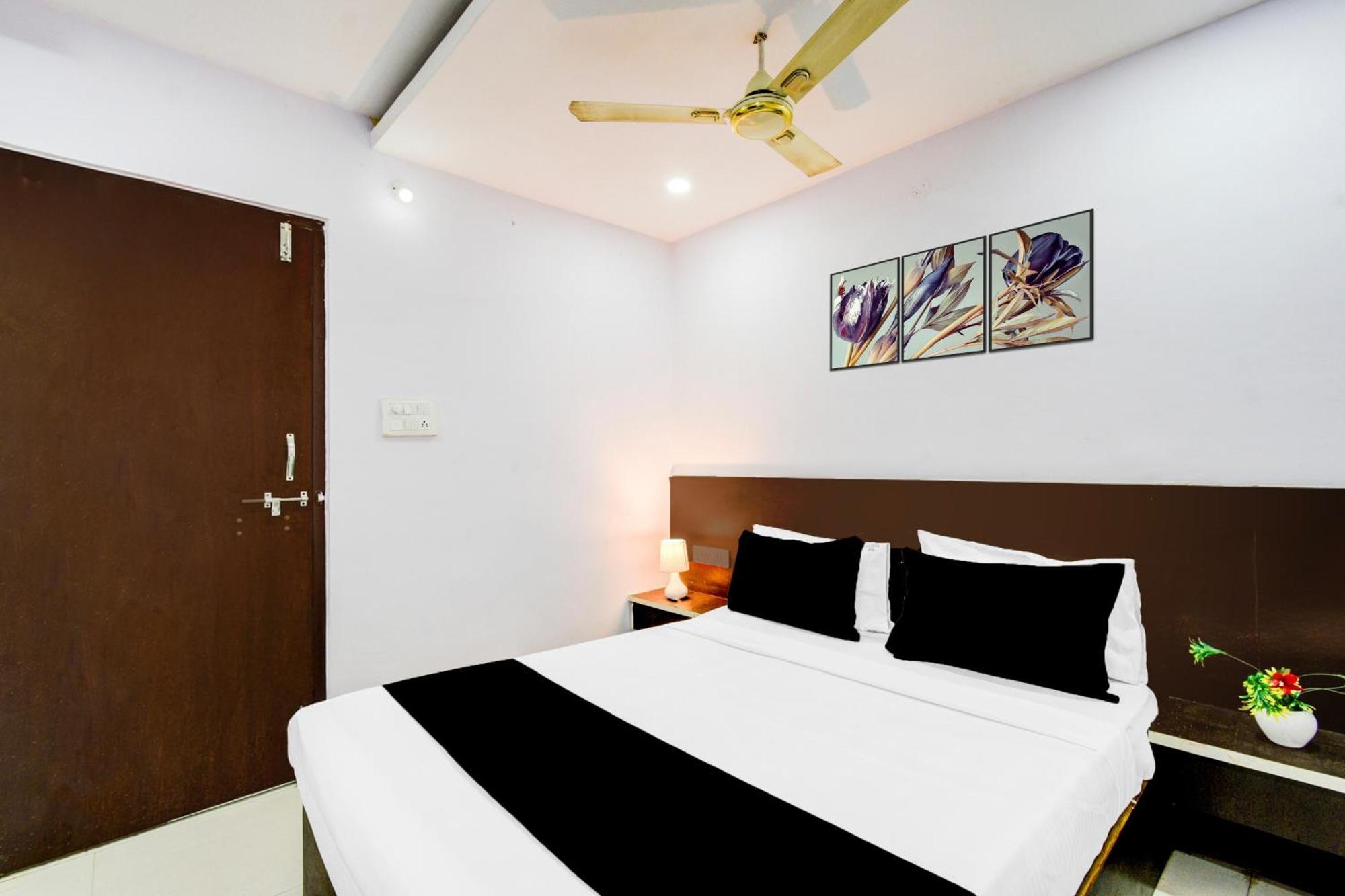 Hotel O Best Southern Hyderabad Luaran gambar