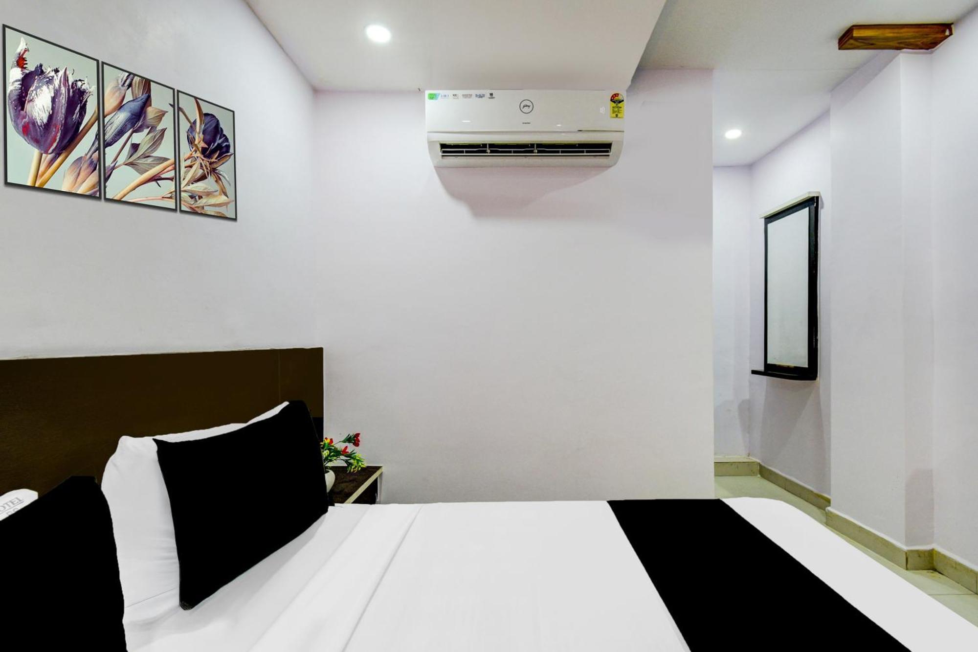 Hotel O Best Southern Hyderabad Luaran gambar