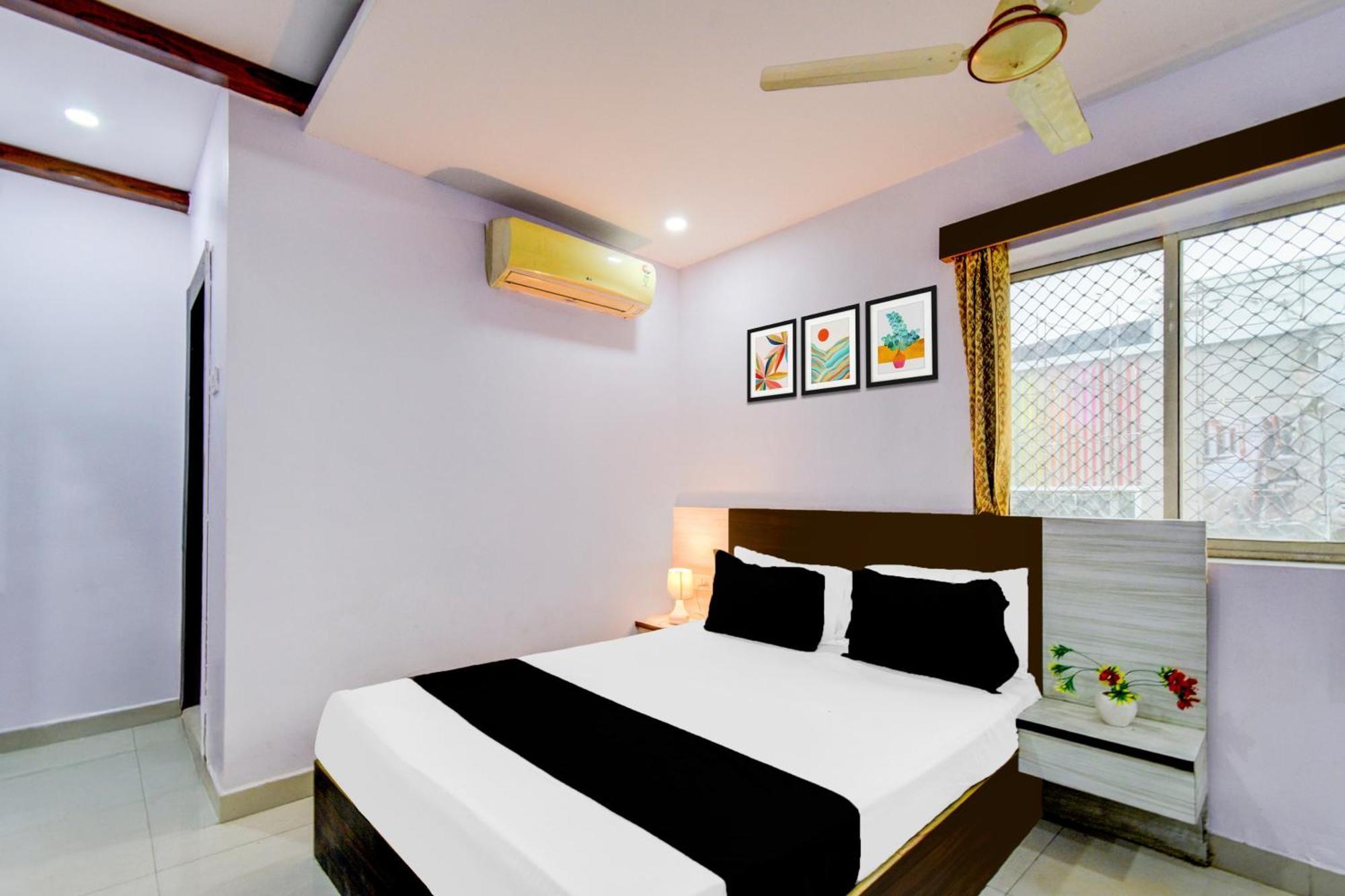 Hotel O Best Southern Hyderabad Luaran gambar