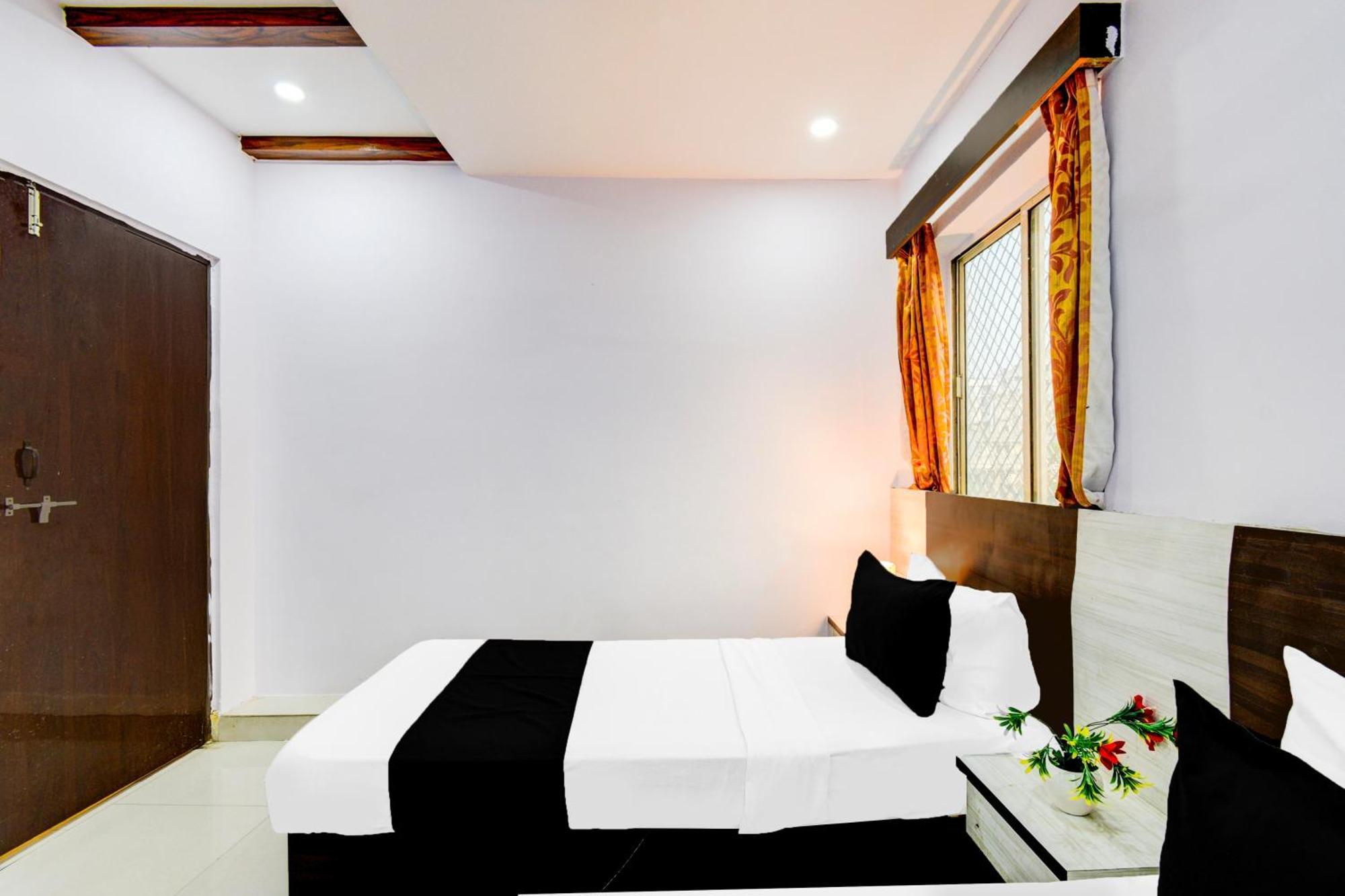 Hotel O Best Southern Hyderabad Luaran gambar
