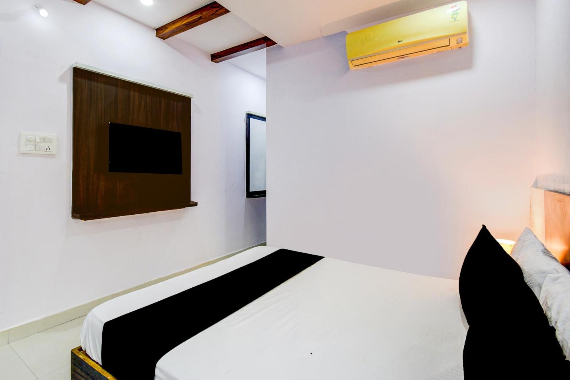 Hotel O Best Southern Hyderabad Luaran gambar