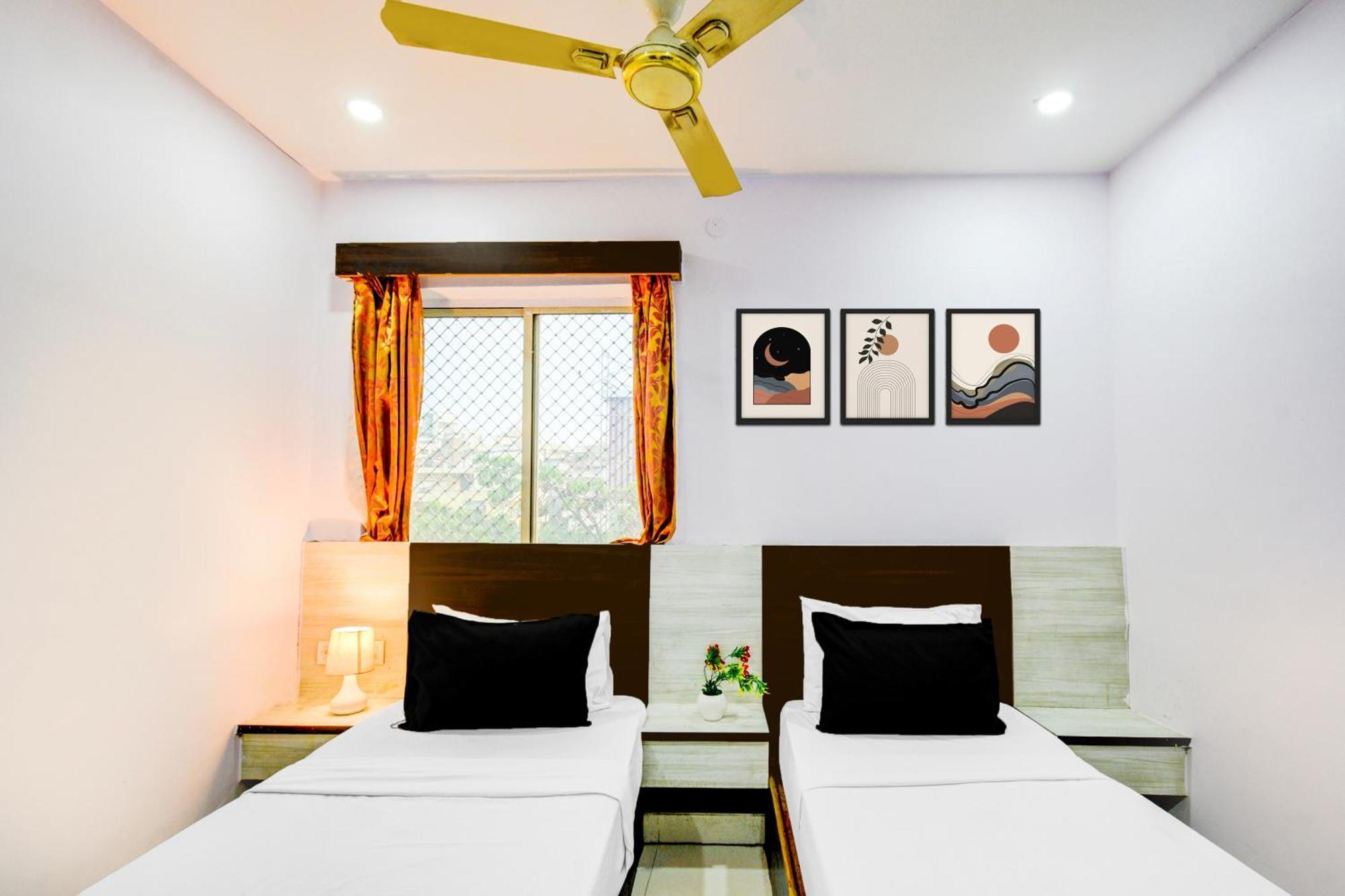 Hotel O Best Southern Hyderabad Luaran gambar