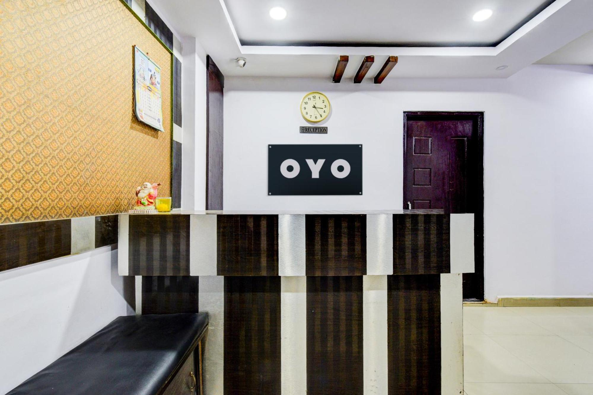 Hotel O Best Southern Hyderabad Luaran gambar