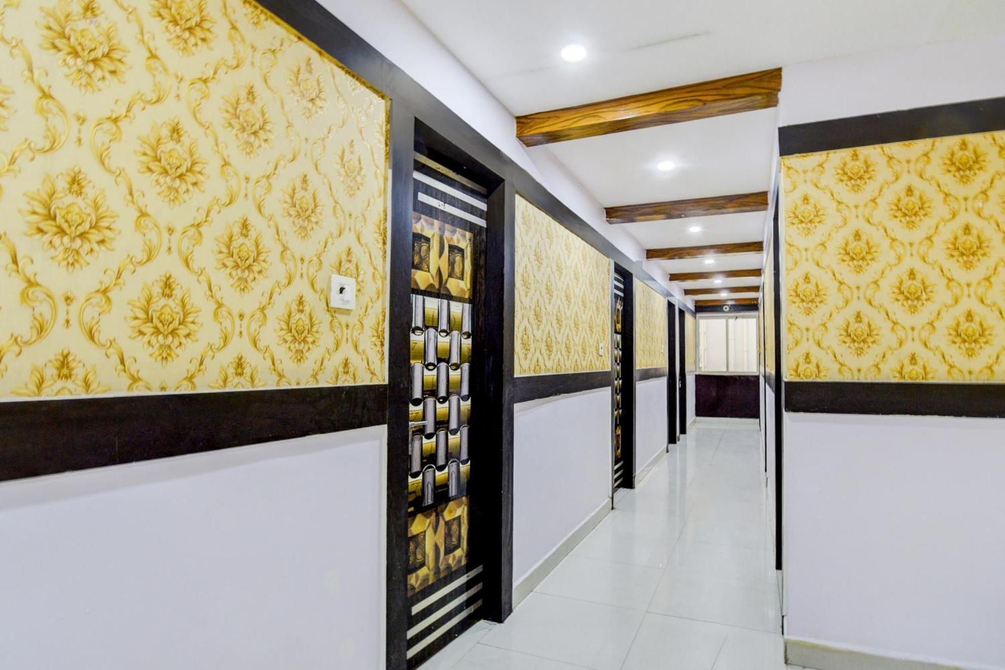 Hotel O Best Southern Hyderabad Luaran gambar