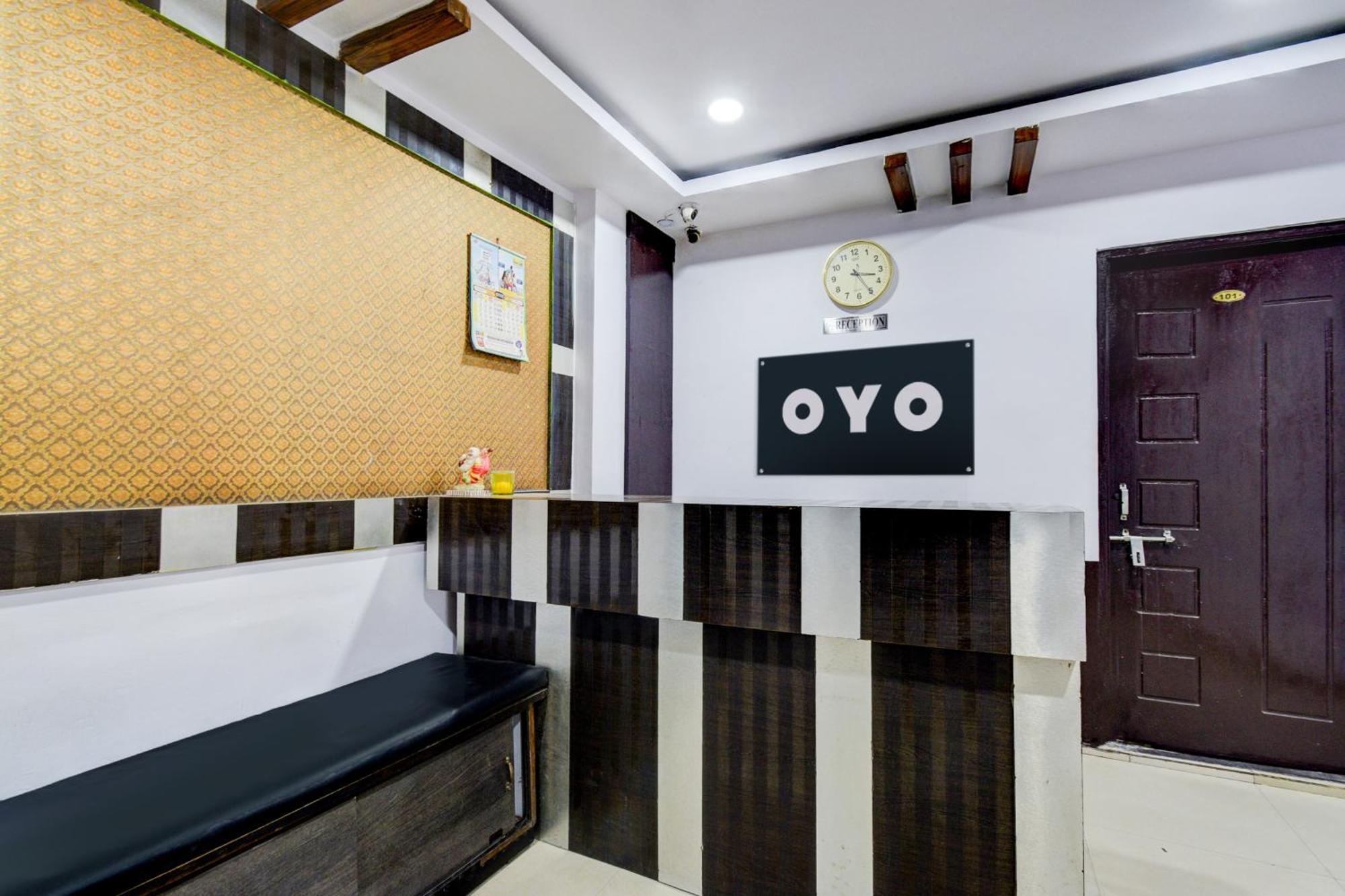 Hotel O Best Southern Hyderabad Luaran gambar