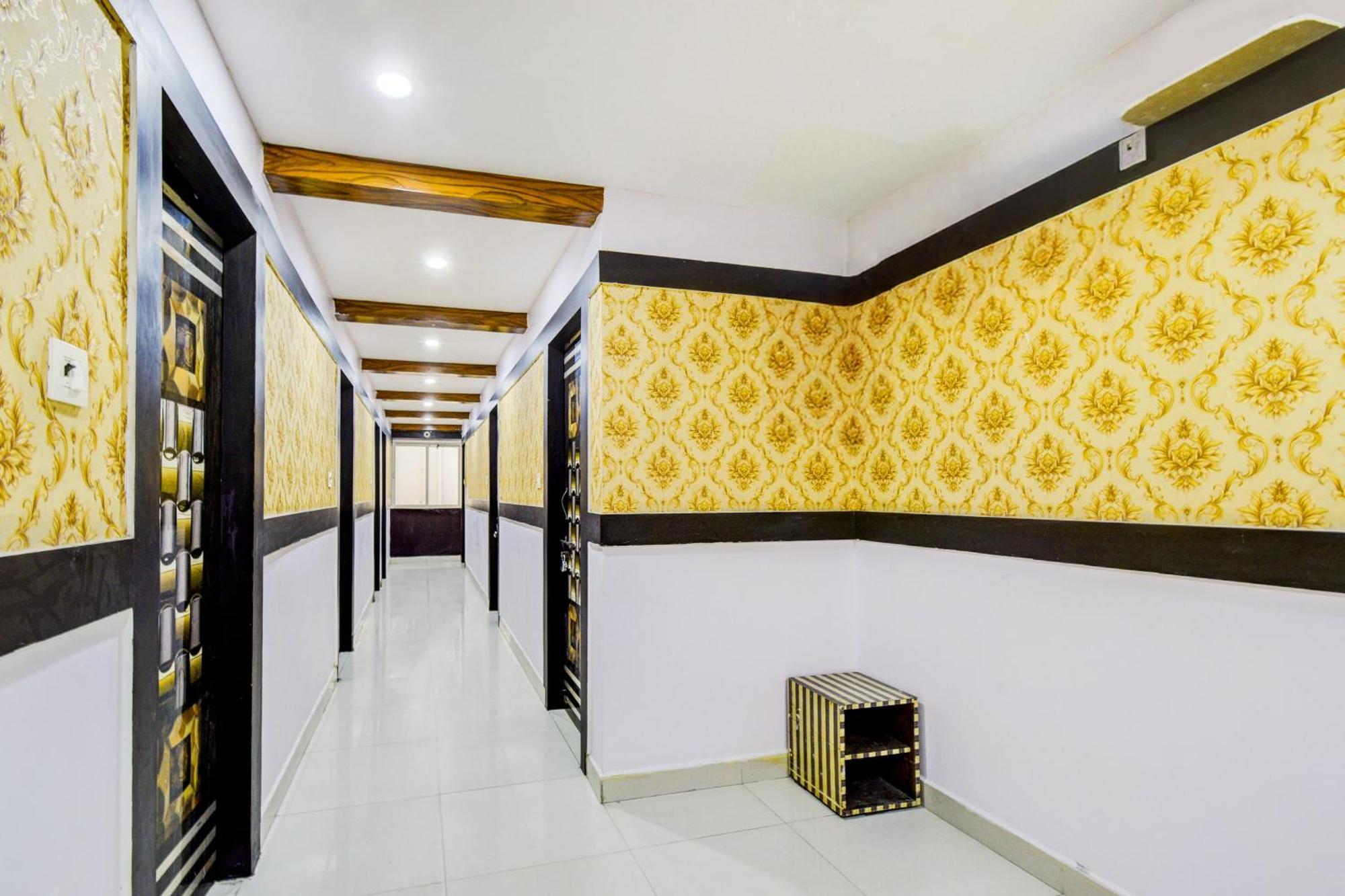 Hotel O Best Southern Hyderabad Luaran gambar